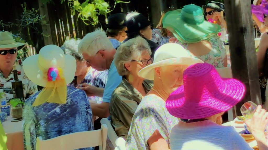 Programs Cloverdale History Center and Museum;