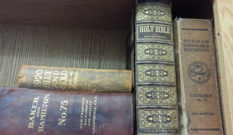 Cloverdale History Center and Museum Cloverdale Historical Society