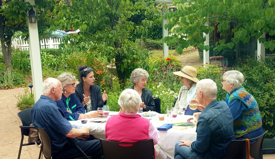 Cloverdale History Center and Museum Cloverdale Historical Society