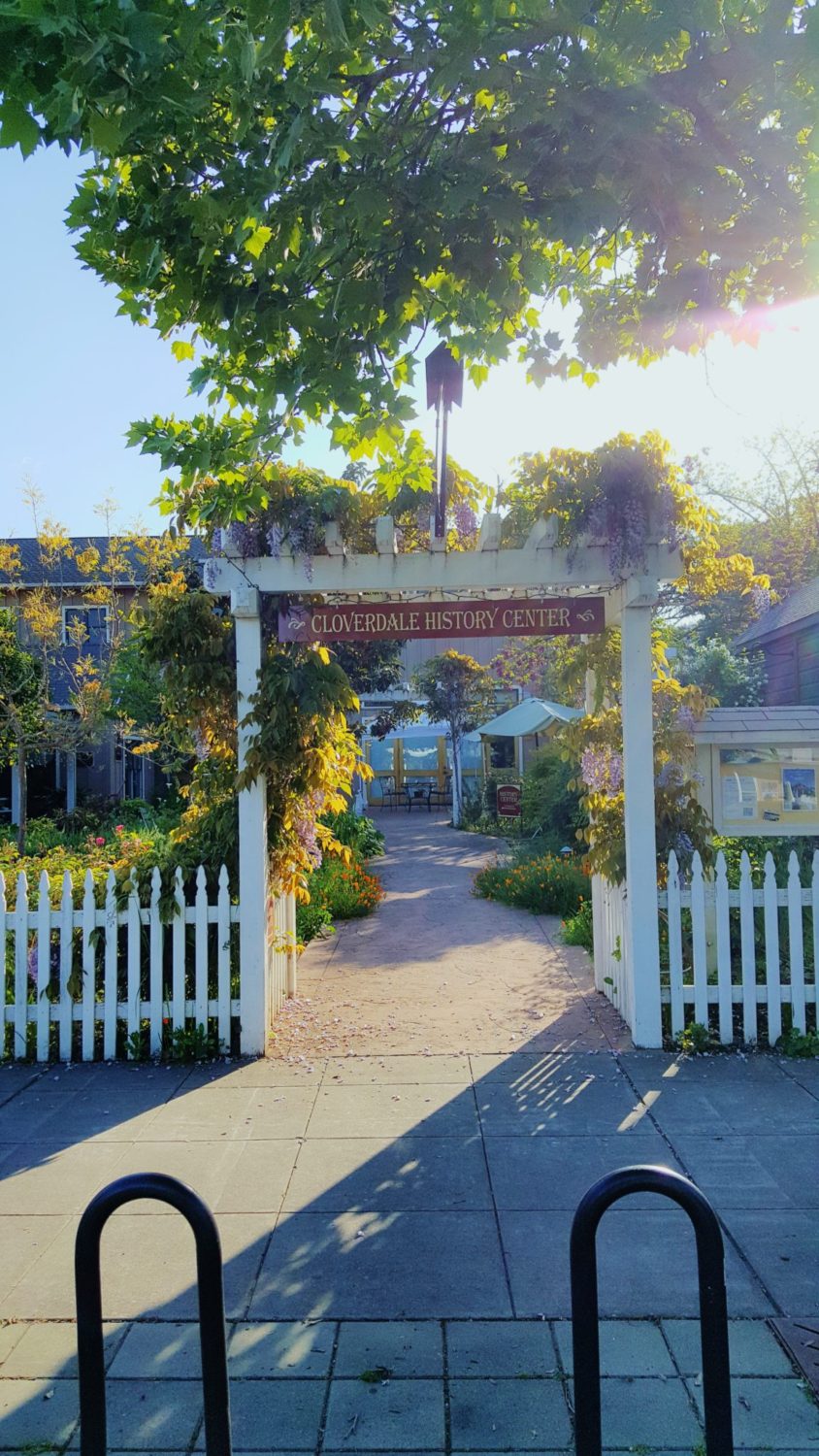 20170418_175435 (2) The Cloverdale Historical Society;