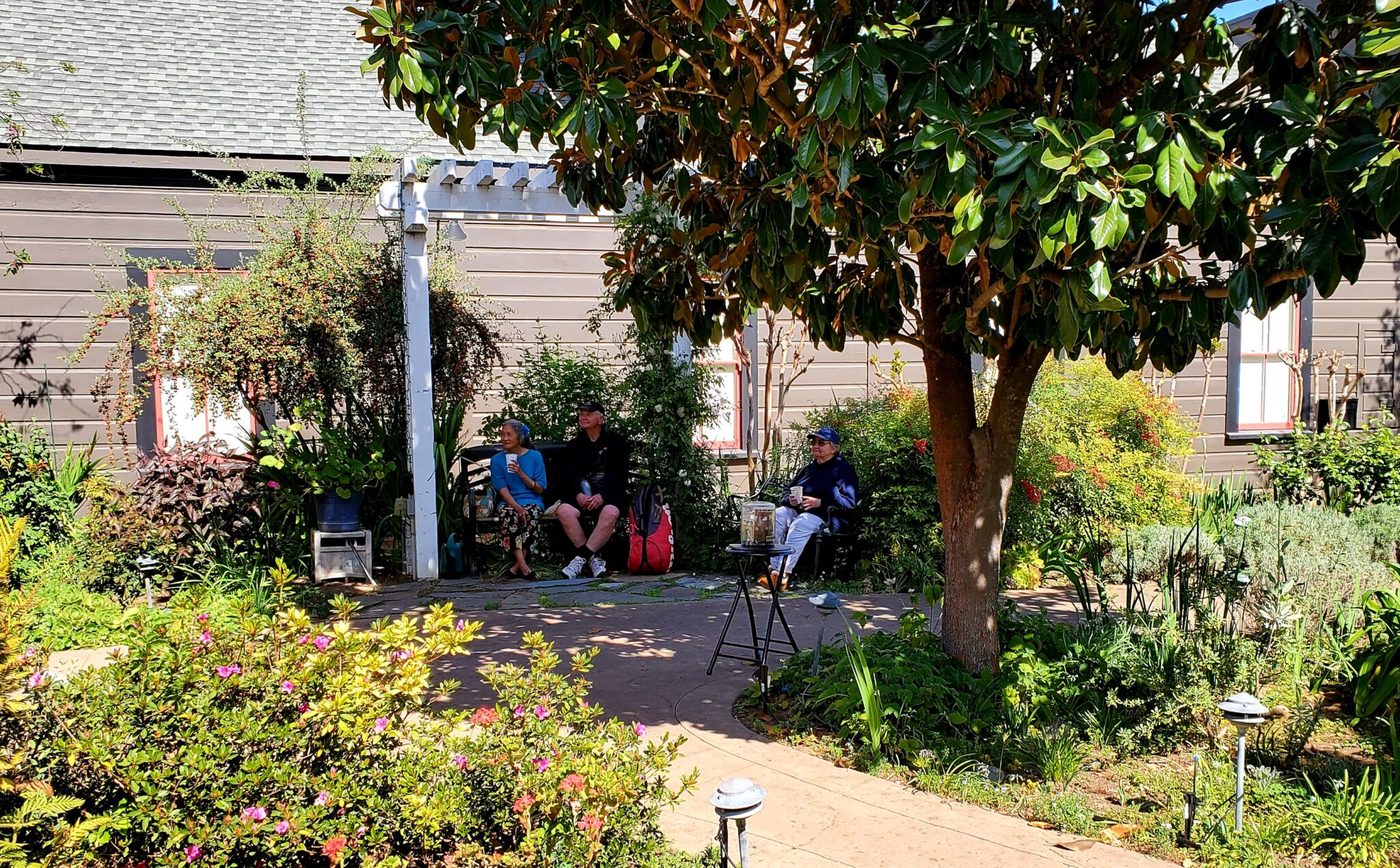 20220326_114033 The Cloverdale Historical Society;